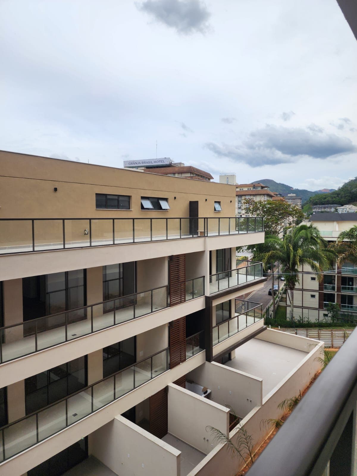 Apartamento 2 Quartos – Reserva Granja Brasil | Itaipava