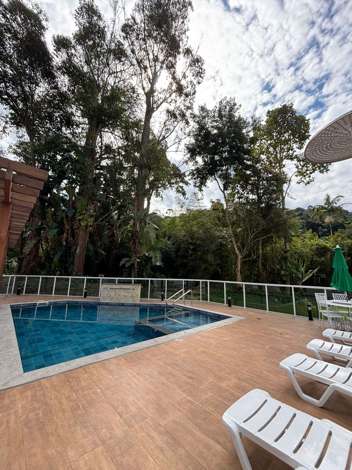 Cobertura Duplex com Varanda Gourmet