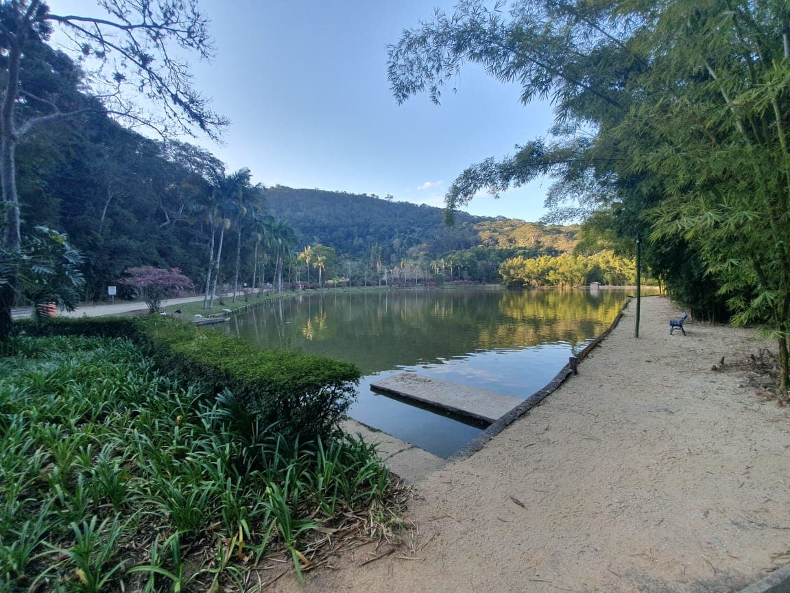 Excelente Lote em condomínio Fácil acesso BR 040
